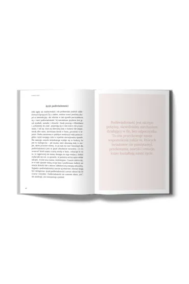 Wybierz siebie. Zrozum swoj� histori�, uwolnij si� od przesz�o�ci i stw�rz �wiadomie �ycie, kt�re pokochasz - Patrycja  Jaskot