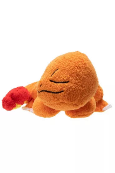 Pokemon picy Charmander Seria 2 Pluszak 13 cm Jazwares
