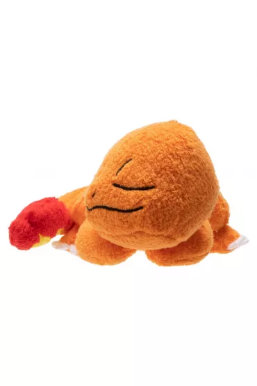 Pokemon picy Charmander Seria 2 Pluszak 13 cm Jazwares