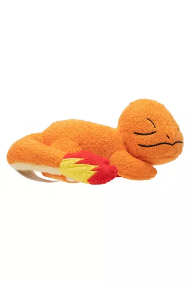 Pokemon picy Charmander Seria 2 Pluszak 13 cm Jazwares