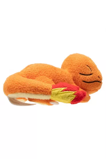 Pokemon picy Charmander Seria 2 Pluszak 13 cm Jazwares