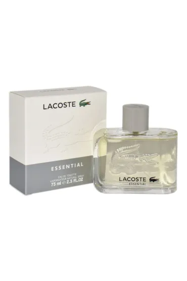 Lacoste Woda toaletowa Essential Men 75 ml