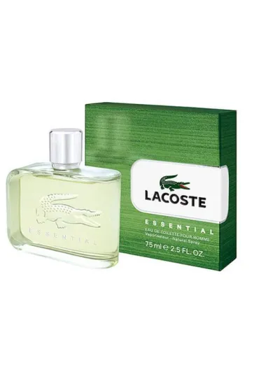 Lacoste Woda toaletowa Essential Men 75 ml