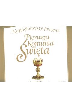 Pierwsza Komunia �wi�ta