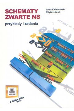 Schematy zwarte NS - Kwiatkowska Anna, �ukasik Edyta - Anna Kwiatkowska, Edyta �ukasik