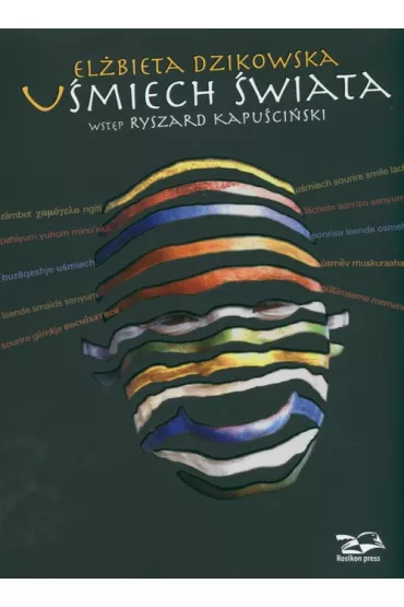 U�miech �wiata - El�bieta Dzikowska