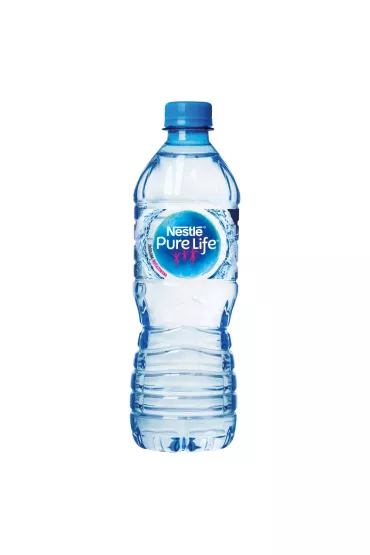Nestle Pure Life Woda �r�dlana niegazowana 500 ml