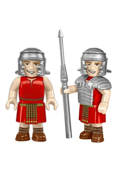 Imperium Romanum - Roman Camp-Gate