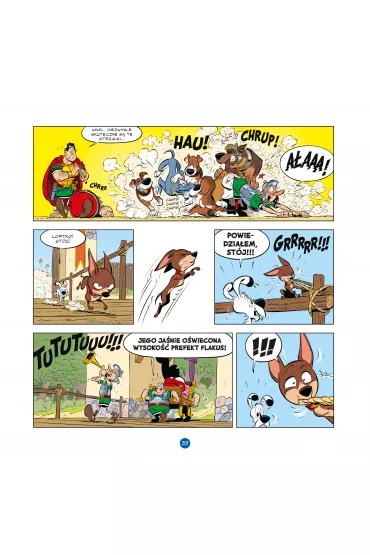 �wietlisty las. Idefiks i Nieugi�ci. Tom 6 - Olivier Jean Marie, Matthieu Choquet, C�dric Bacconnier