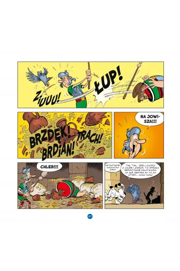 �wietlisty las. Idefiks i Nieugi�ci. Tom 6 - Olivier Jean Marie, Matthieu Choquet, C�dric Bacconnier