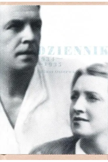 Dziennik 1934-1935 - Juliusz Osterwa