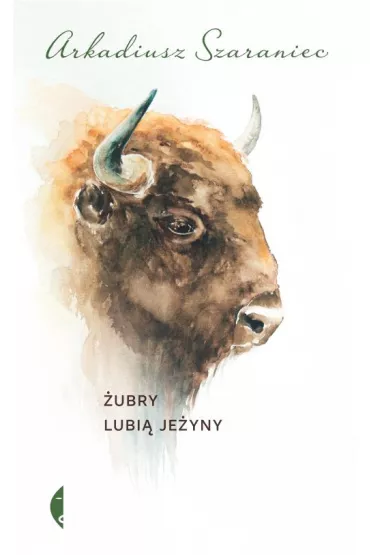 �ubry lubi� je�yny - Arkadiusz  Szaraniec