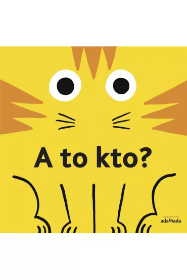 A to kto? - Tristan  Mory