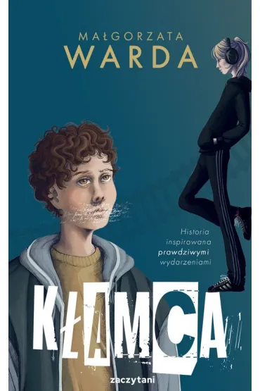 K�amca - Ma�gorzata Warda