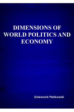 eBook Dimensions of world politics and economy pdf