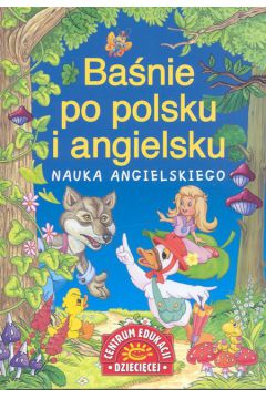 Ba�nie po polsku i po angielsku. Nauka angielskiego -