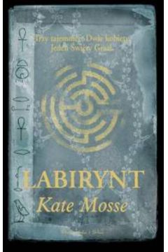 Labirynt - Mosse Kate - Kate Mosse