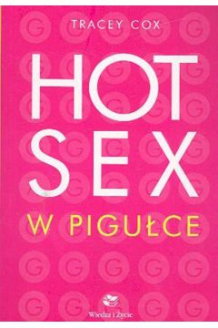 Hot sex w pigu�ce - Cox Tracey - Tracey Cox