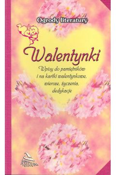 Walentynki - Dorota Strukowska
