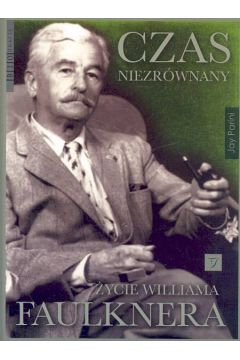 Czas niezr�wnany - Jay Parini