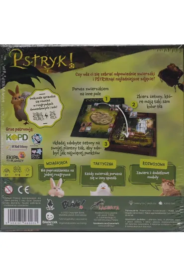 Pstryk!