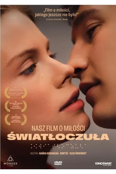 �wiat�oczu�a DVD - Tadeusz  �liwa
