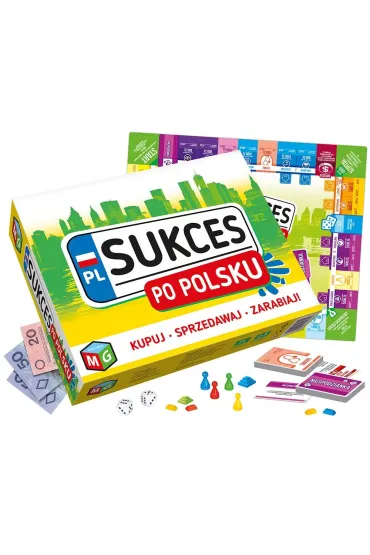Sukces po polsku