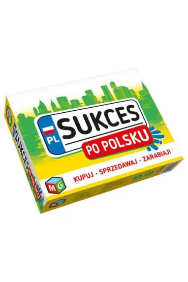 Sukces po polsku