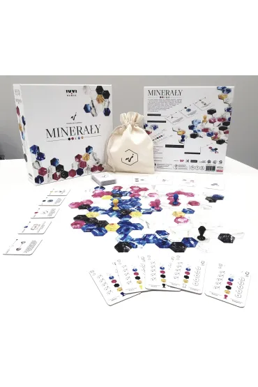 Minera�y IUVI Games