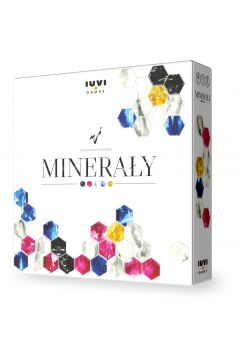 Mineray Iuvi Games