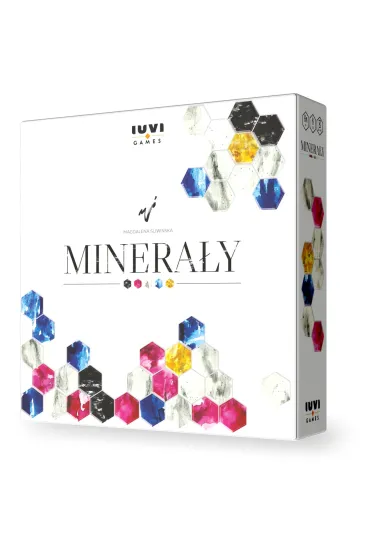 Minera�y IUVI Games