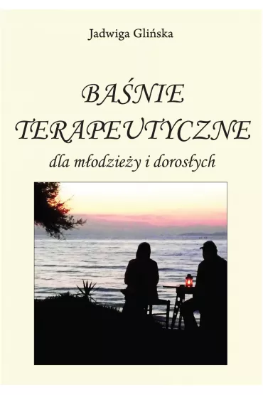 eBook Ba�nie terapeutyczne dla m�odzie�y i doros�ych pdf - Jadwiga  Gli�ska