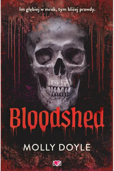 eBook Bloodshed mobi epub - Molly  Doyle