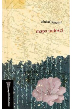 Mapa mi�o�ci - Soueif Ahdaf - Soueif Ahdaf