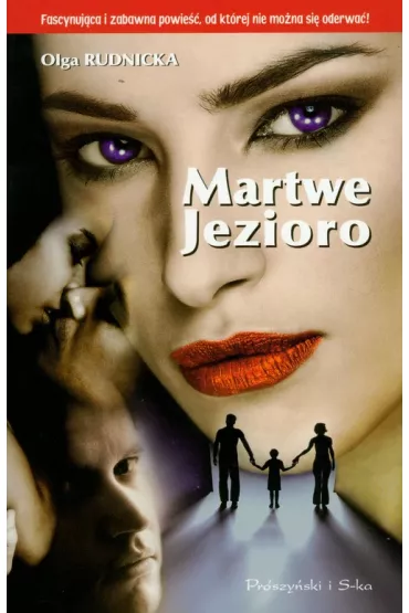 Martwe jezioro