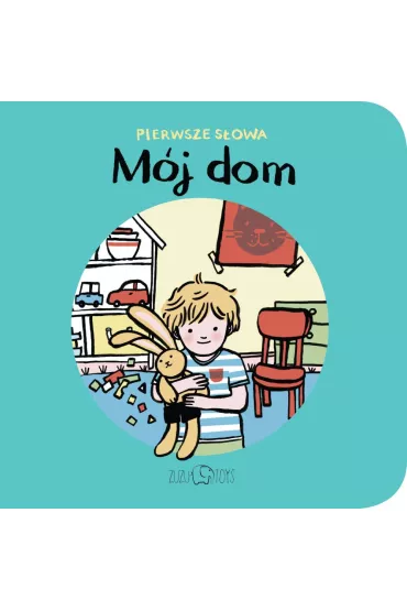 M�j Dom Pierwsze S�owa