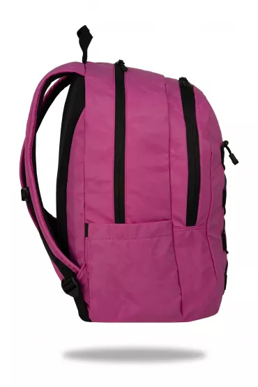 CoolPack Plecak miejski Trooper Magenta