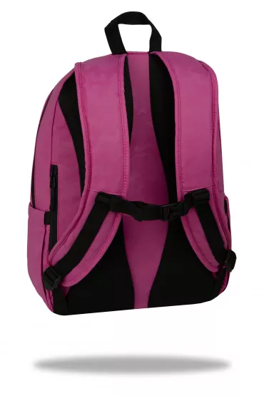 CoolPack Plecak miejski Trooper Magenta