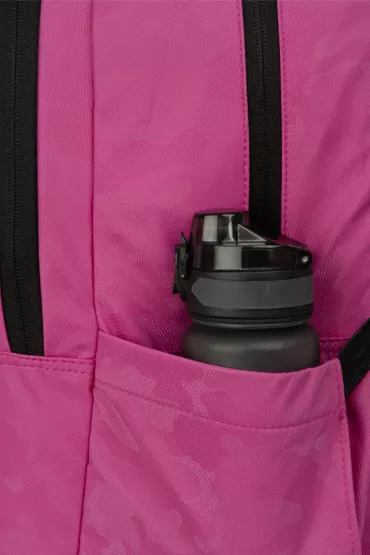 CoolPack Plecak miejski Trooper Magenta