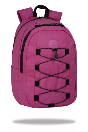 CoolPack Plecak miejski Trooper Magenta