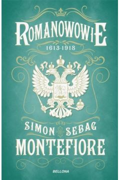 Romanowowie 1613-1918