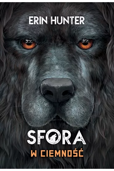W ciemno��. Sfora. Tom 3 - Erin Hunter