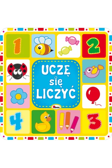 Ucz� si� liczy�. - Maria Molenda