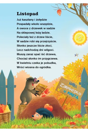 Rymowanki ma�ej Anki Lokatorzy - Jarek  �ukowski