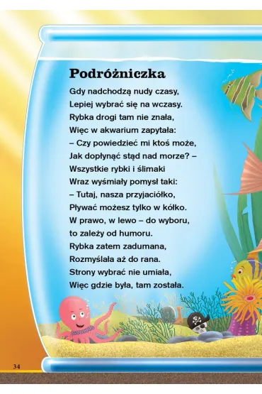 Rymowanki ma�ej Anki Lokatorzy - Jarek  �ukowski