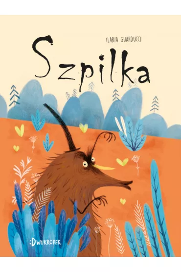Szpilka - Guarducci Ilaria