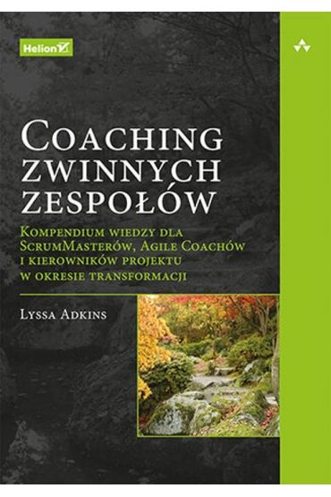 Coaching zwinnych zespołów