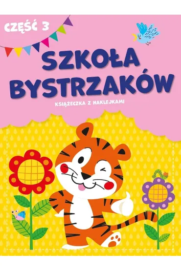 Szko�a bystrzak�w. Cz�� 3