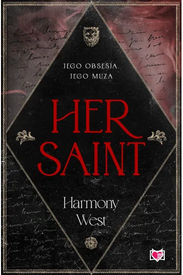 eBook Her Saint. Saint & Sinner. Tom 1 mobi epub - Harmony  West