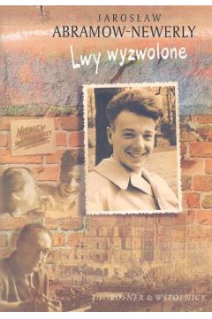Lwy wyzwolone - Abramow - Newrly Jaros�aw